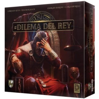 El Dilema del Rey