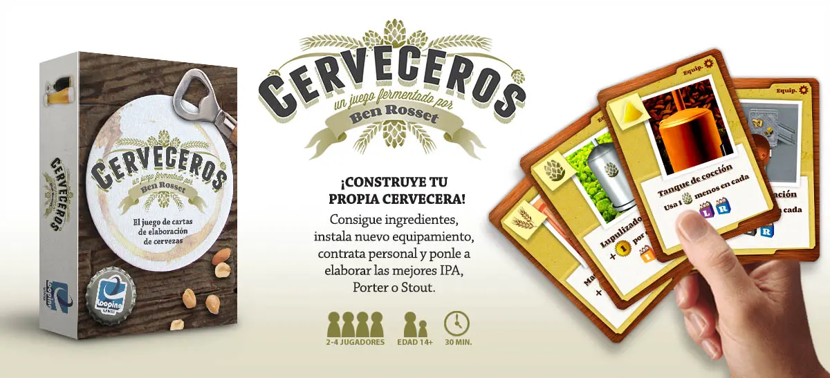 Cerveceros - Imagen 3