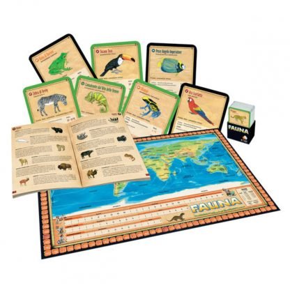 Fauna - Imagen 3