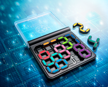 IQ Digits / OFERTA - Imagen 3