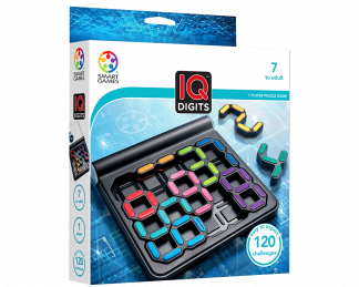 IQ Digits / OFERTA