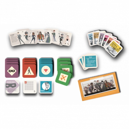 Burgle Bros - Imagen 3