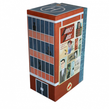 Burgle Bros