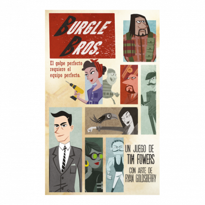 Burgle Bros - Imagen 7