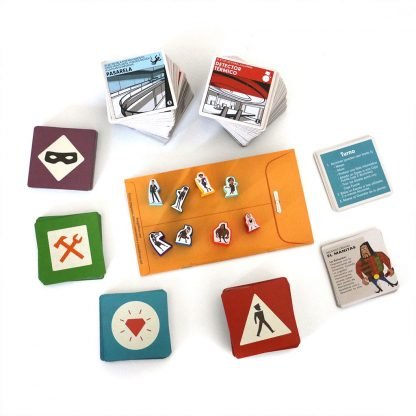 Burgle Bros - Imagen 4