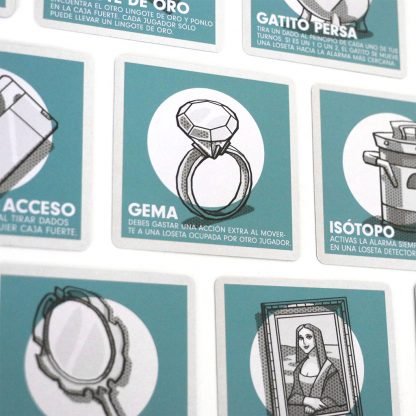 Burgle Bros - Imagen 6