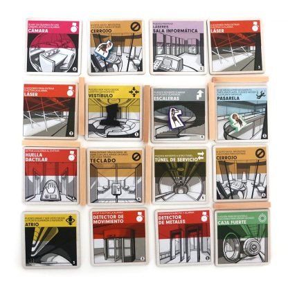 Burgle Bros - Imagen 5