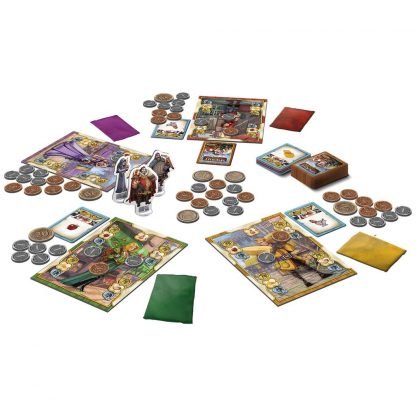 Sheriff de Nottingham - Imagen 2