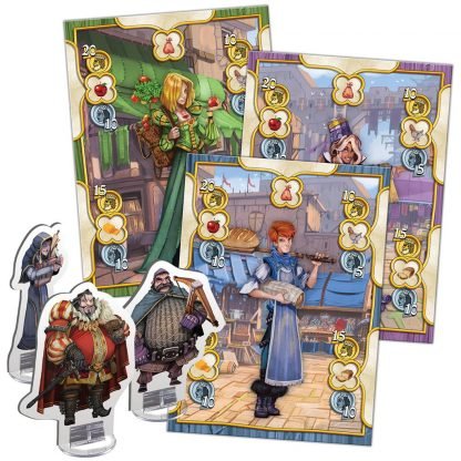 Sheriff de Nottingham - Imagen 3