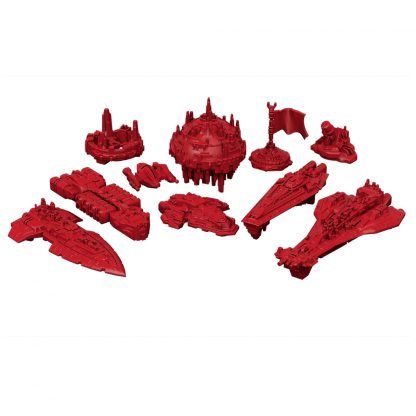 Twilight Imperium 4a Ed - Imagen 3