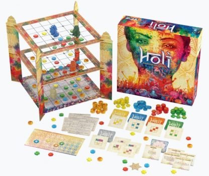 Holi Festival de Colores / OFERTA - Imagen 2