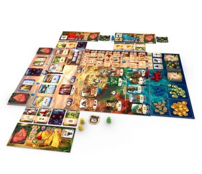 Las Ruinas Perdidas de Arnak - Imagen 2