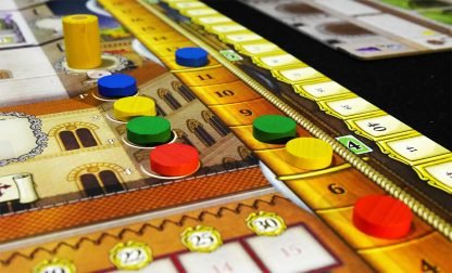 Lorenzo il Magnifico (Big Box) - Imagen 9