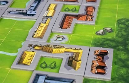 My City - Imagen 3