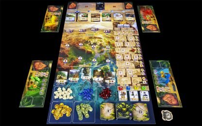 Las Ruinas Perdidas de Arnak - Imagen 3