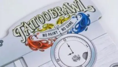 Tatoo Brawl - Imagen 5