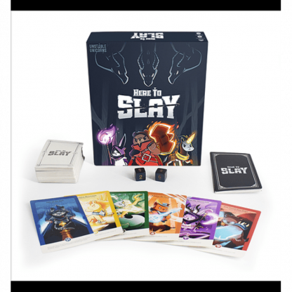 Here to Slay - Imagen 2