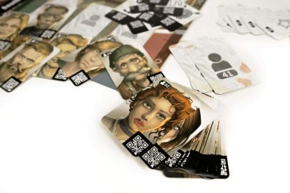 Crónicas del Crimen - Imagen 4