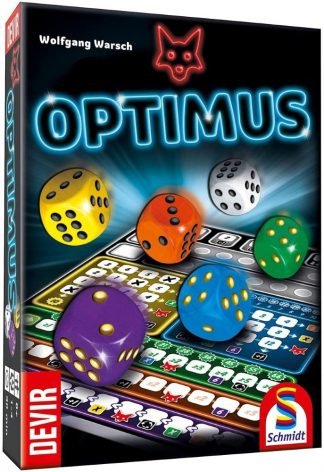 Optimus