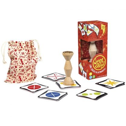 Jungle Speed - Imagen 2