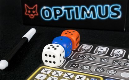 Optimus - Imagen 5