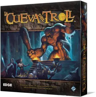 La Cueva del Troll