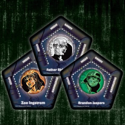 Betrayal at the House on the Hill - Imagen 5