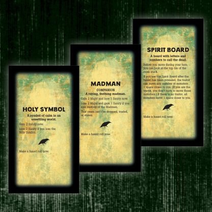 Betrayal at the House on the Hill - Imagen 4
