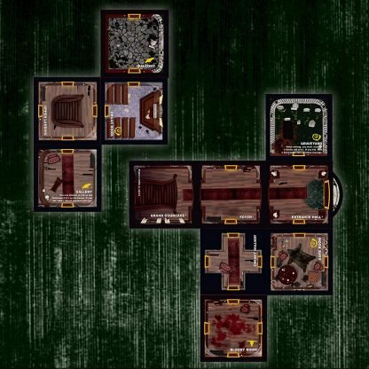 Betrayal at the House on the Hill - Imagen 3