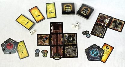Betrayal at the House on the Hill - Imagen 6