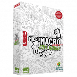 MicroMacro Full House