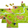 Carcassonne 20 Aniversario - Imagen 3