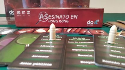Asesinato en Hong Kong - Imagen 3