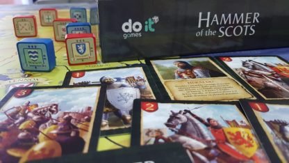 Hammer of the Scots - Imagen 7