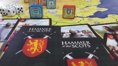 Hammer of the Scots - Imagen 6