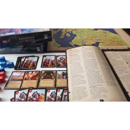 Hammer of the Scots - Imagen 9