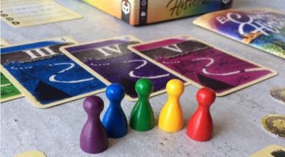 El Curso de la Historia - Imagen 8
