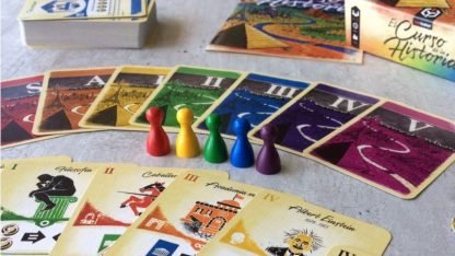 El Curso de la Historia - Imagen 4