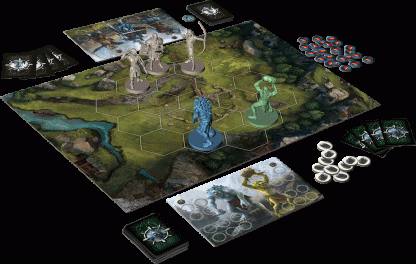 Drako 2 Caballeros y Trolls - Imagen 2