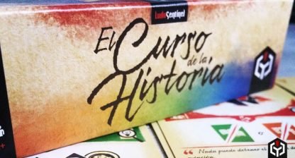 El Curso de la Historia - Imagen 9