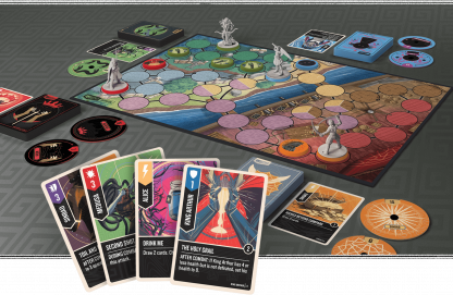 Unmatched Battle of Legends VOL 1 - Imagen 2
