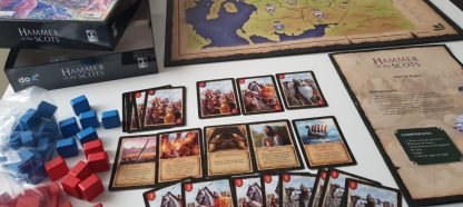 Hammer of the Scots - Imagen 5