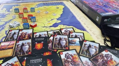Hammer of the Scots - Imagen 4