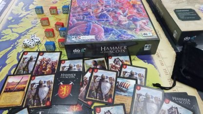 Hammer of the Scots - Imagen 3