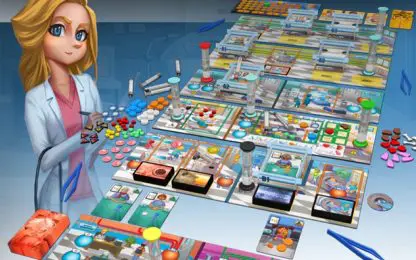 Rush MD / daño en caja OFERTA - Imagen 2