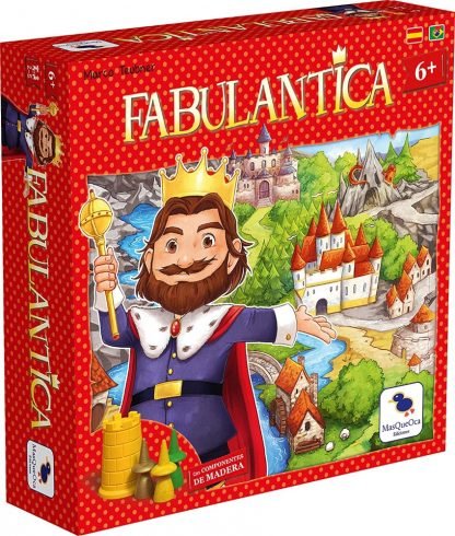 Fabulantica
