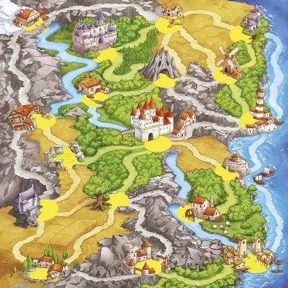 Fabulantica - Imagen 4