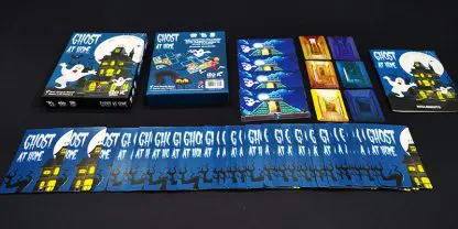 Ghost at Home - Imagen 2