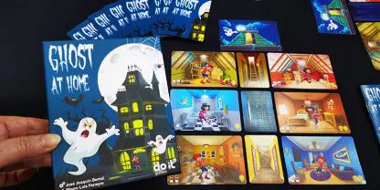 Ghost at Home - Imagen 5