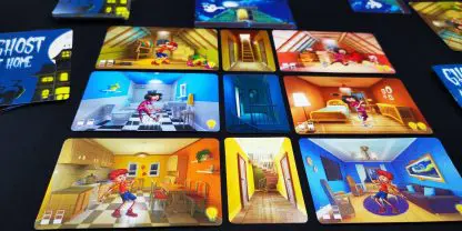 Ghost at Home - Imagen 6
